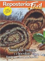 Repostería fácil